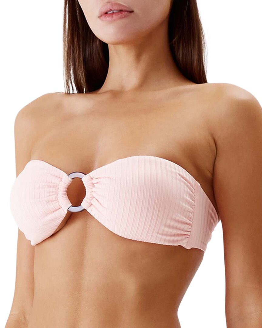 Melissa Odabash Brisbane Bikini Top