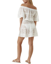 Melissa Odabash Michelle Short Dress