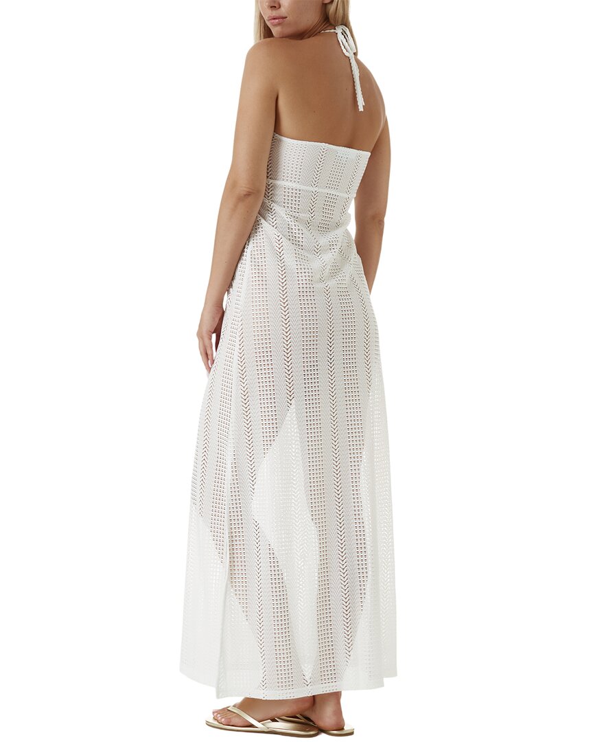 Melissa Odabash Mila Maxi Kaftan