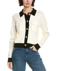 Femme Society Wool Cardigan