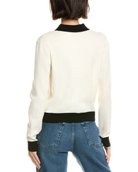 Femme Society Wool Cardigan