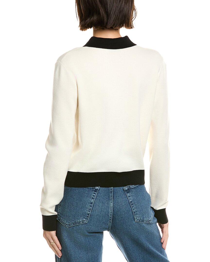 Femme Society Wool Cardigan