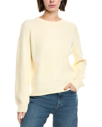 Femme Society Ribbed Sweater