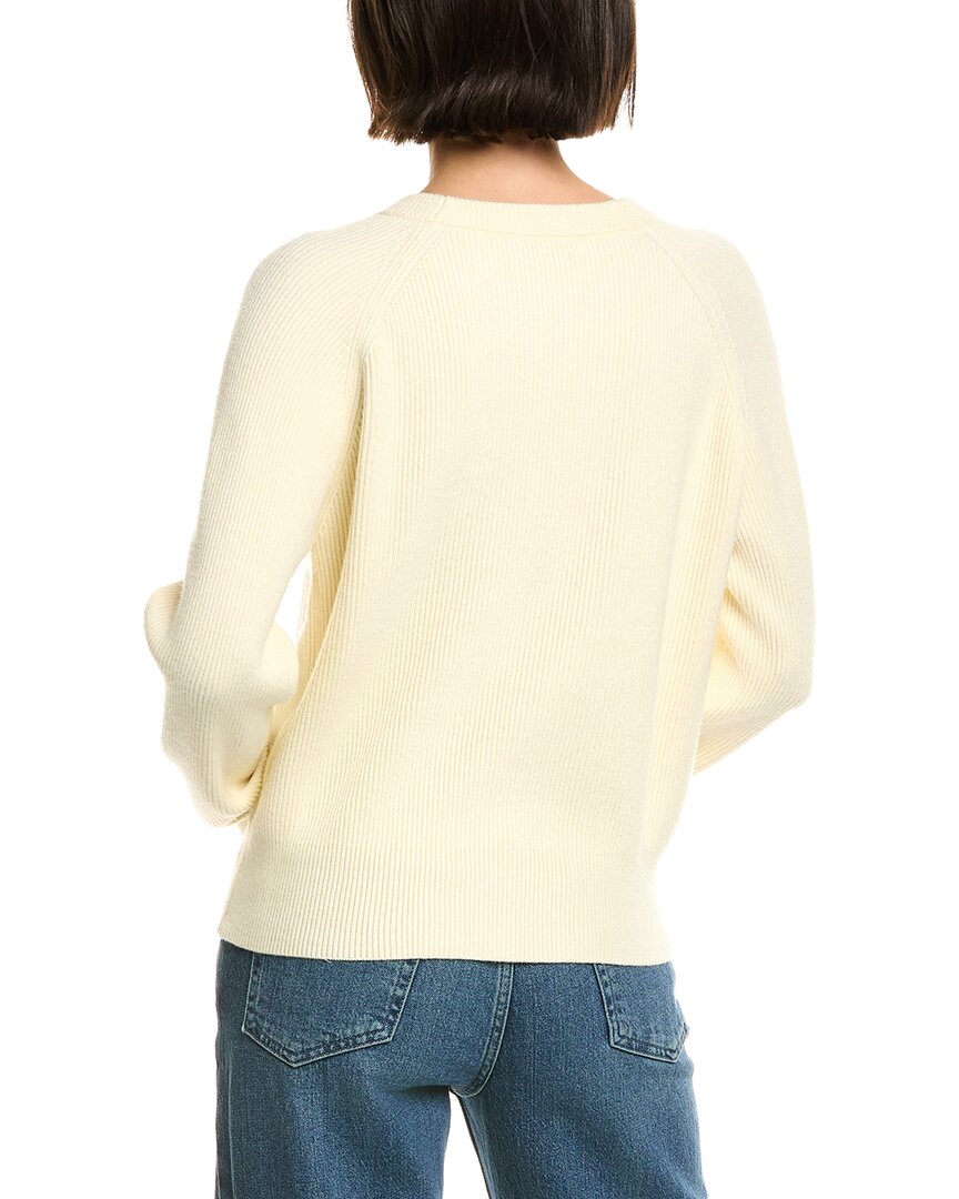 Femme Society Ribbed Sweater