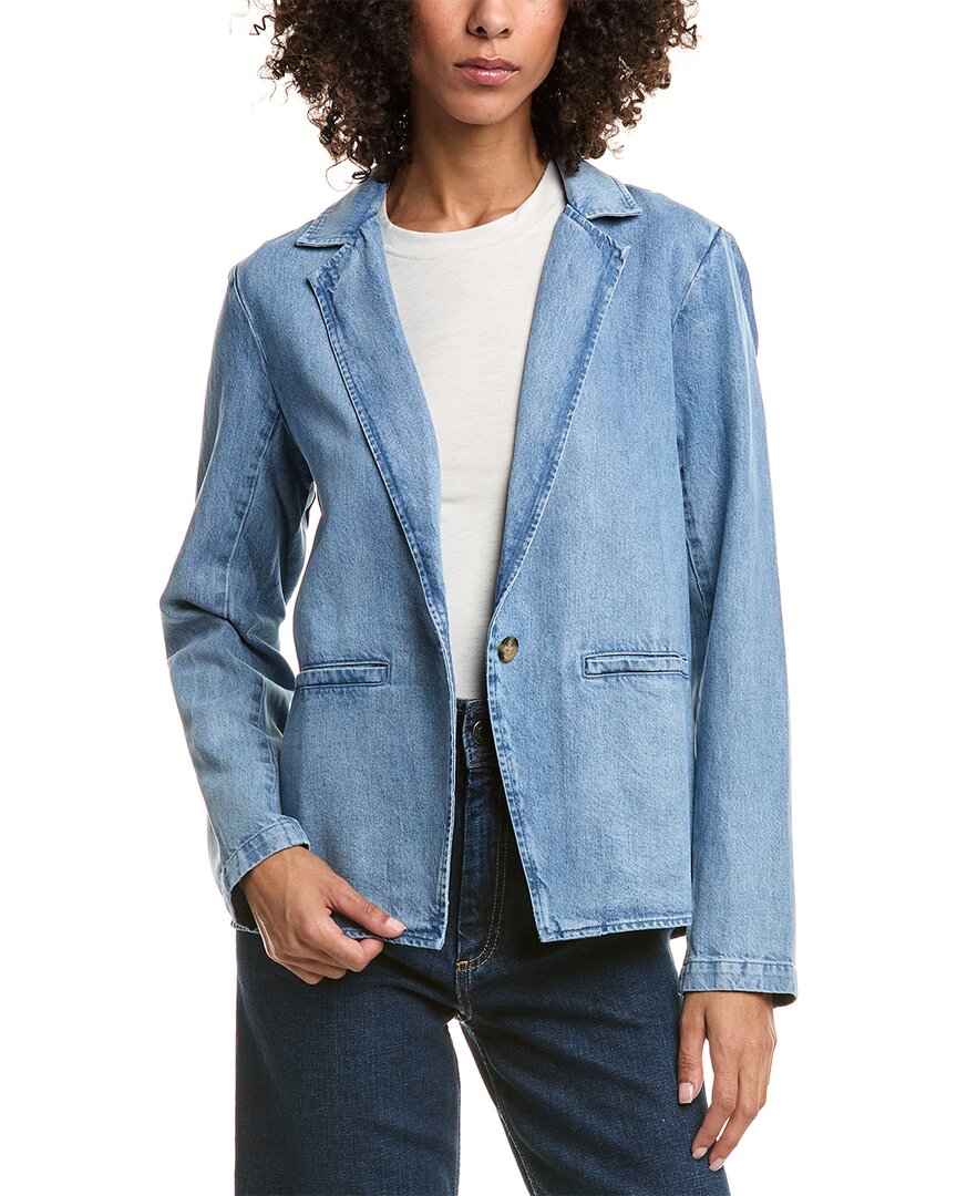 Bella Dahl Bella Dahl Jagger Blazer