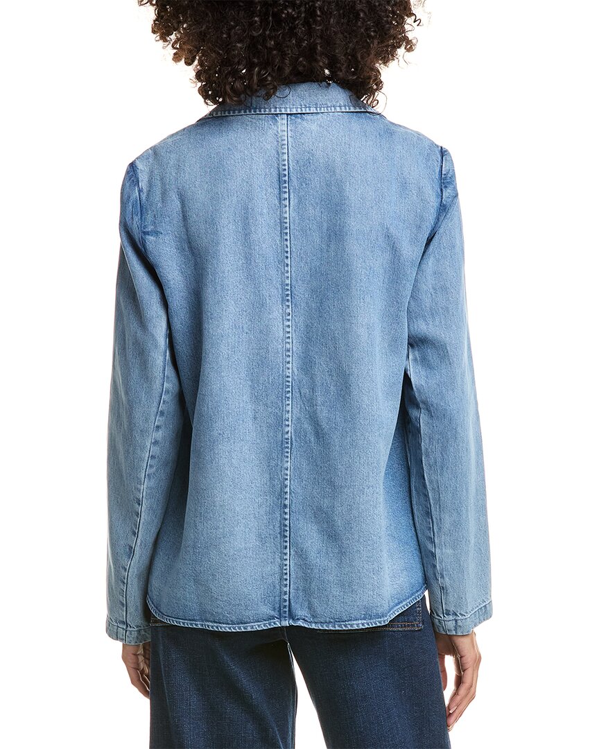 Bella Dahl Bella Dahl Jagger Blazer