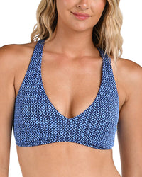 La Blanca Swim Top