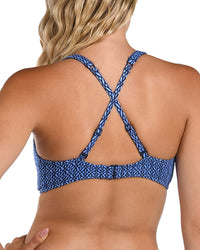 La Blanca Swim Top
