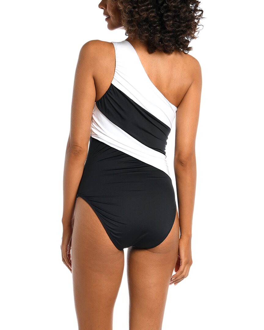 La Blanca One-Piece