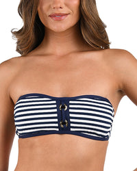 La Blanca Swim Top