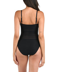 La Blanca One-Piece