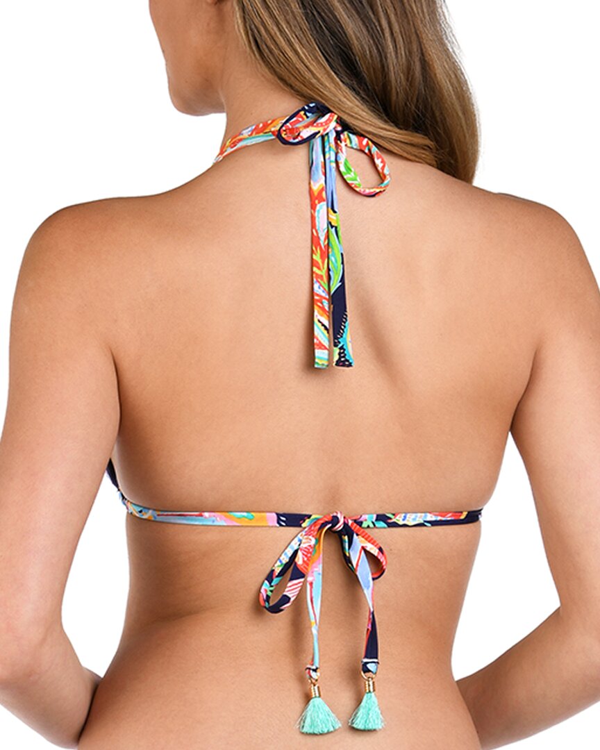 La Blanca Swim Top