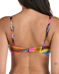 La Blanca Swim Top