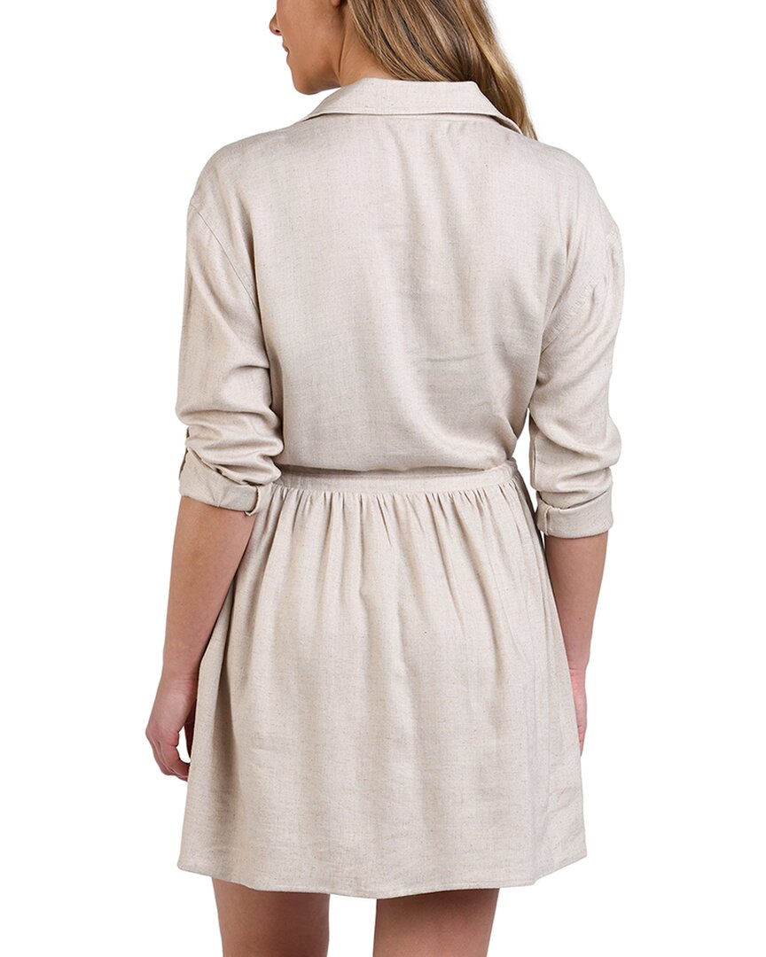 La Blanca Dress Coverup