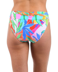 La Blanca Swim Pant