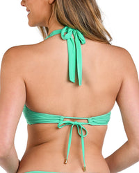 La Blanca Swim Top