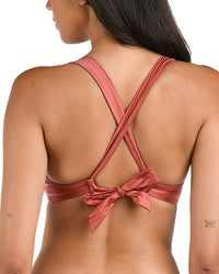 La Blanca Swim Top