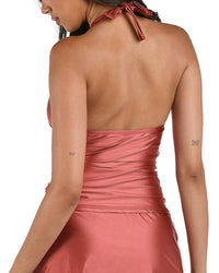 La Blanca Swim Top