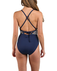 La Blanca One-Piece