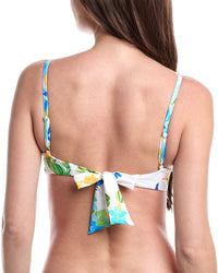Pq Swim Cali Underwire Top