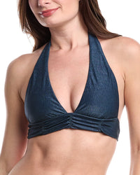 Pq Swim Joyce Halter Top