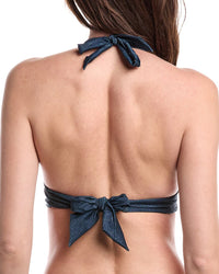 Pq Swim Joyce Halter Top