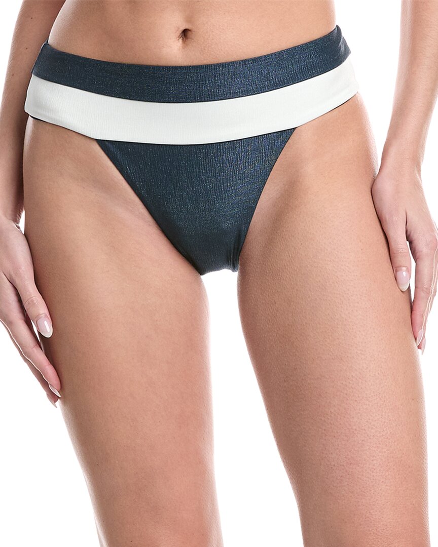 Pq Swim Banded Bottom