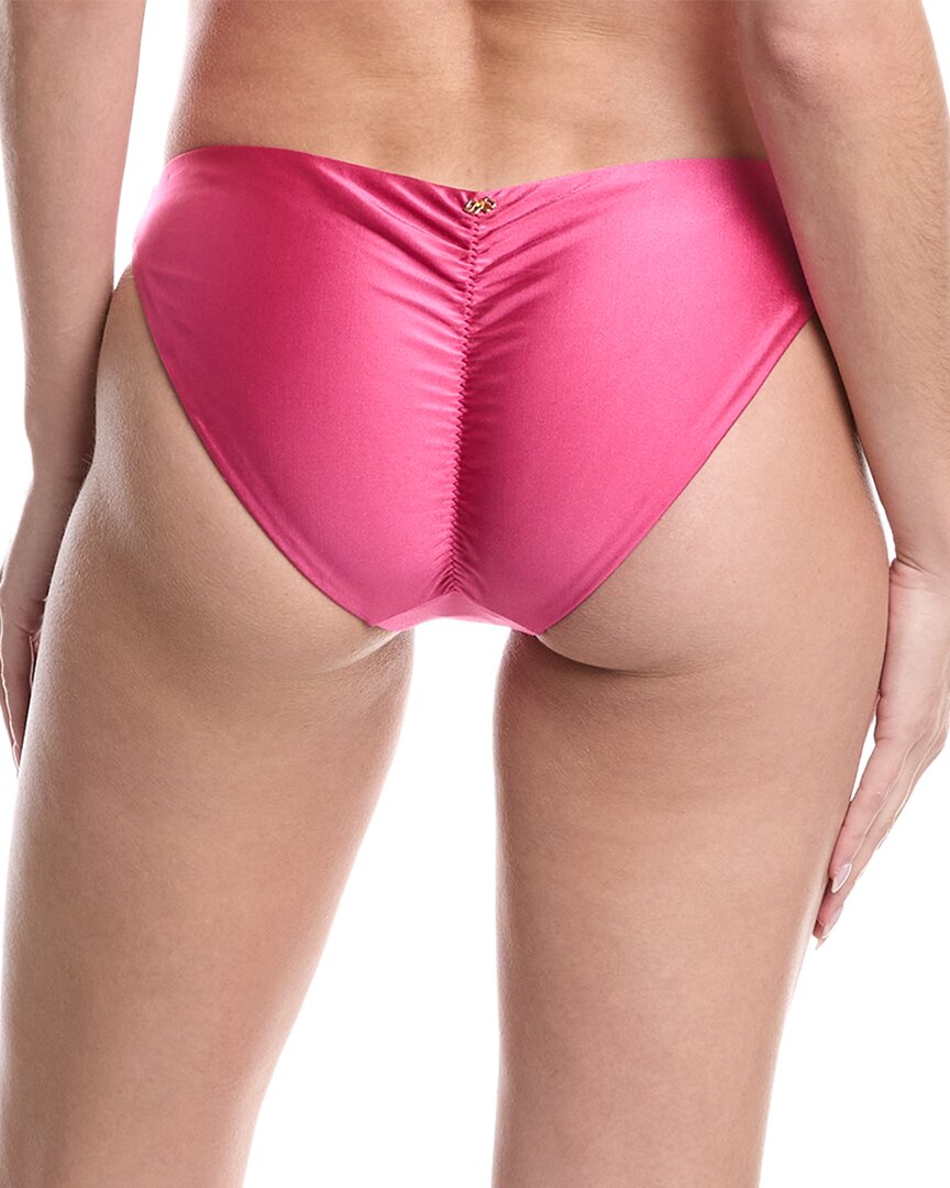 Pq Swim Basic Ruched Full Bottom