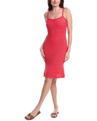 Pq Swim Peggy Dress