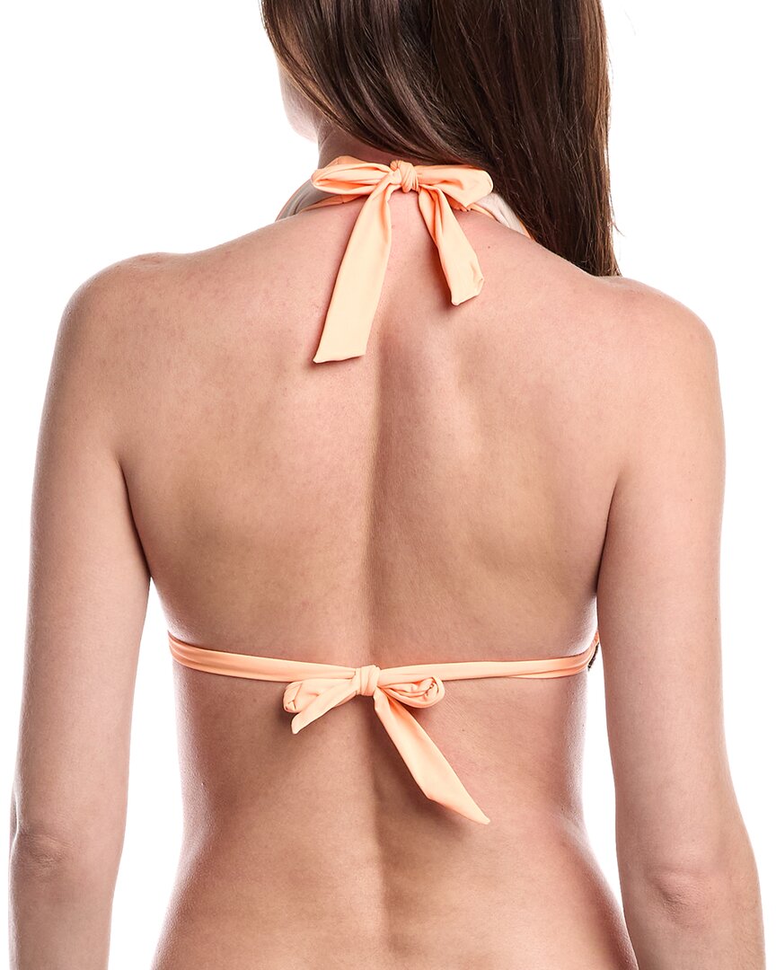 Pq Swim Brynn Halter Top