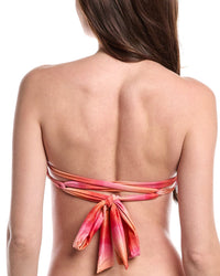 Pq Swim Stevie Top