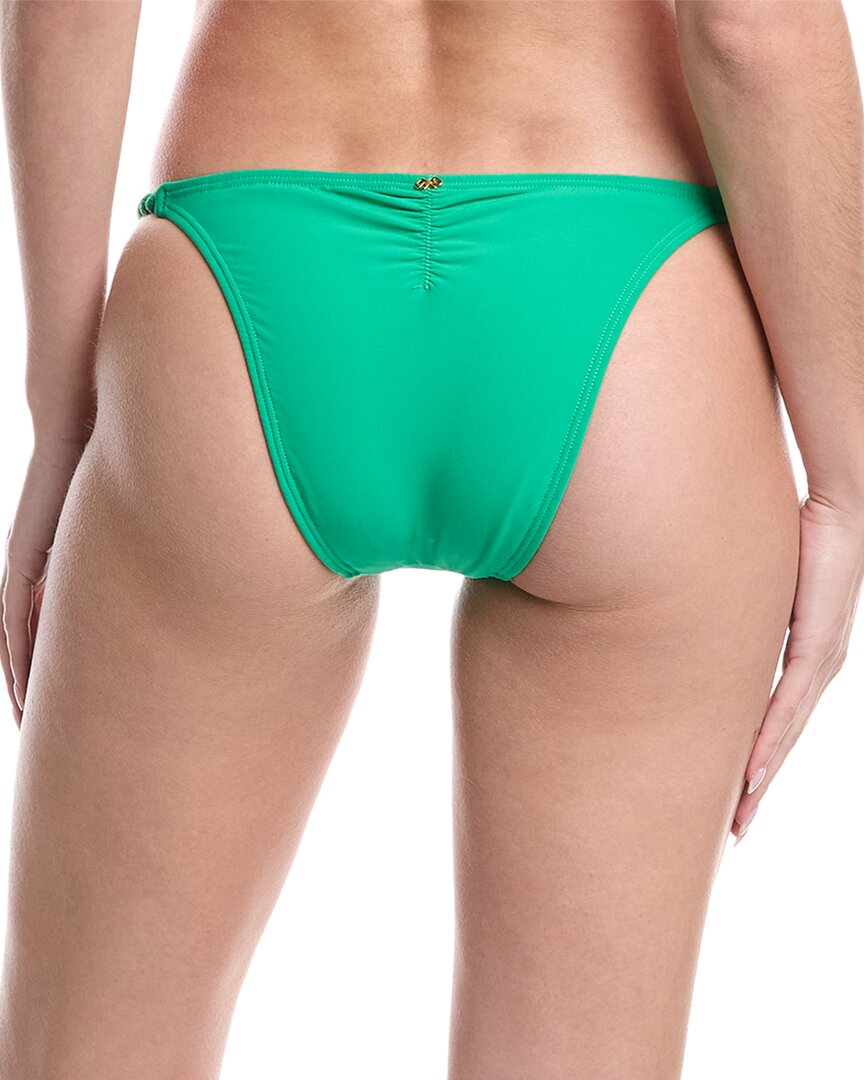 Pq Swim Arline Rope Teeny Bottom