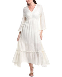 Pq Swim Willa Long Dress