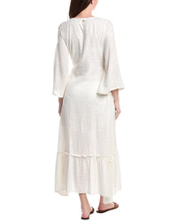 Pq Swim Willa Long Dress