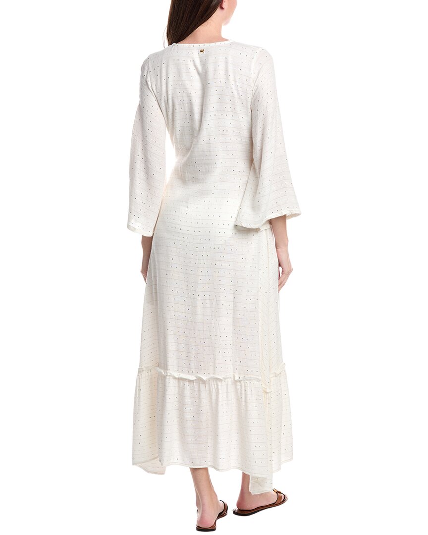 Pq Swim Willa Long Dress