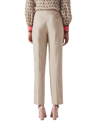 Lk Bennett Amelia Slim Trouser