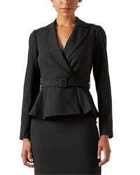 Lk Bennett Nina Jacket