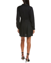 Nation LTD Nation Ltd Tanya Mini Dress