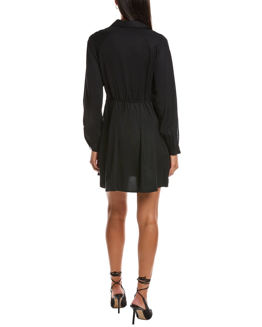 Nation LTD Nation Ltd Tanya Mini Dress