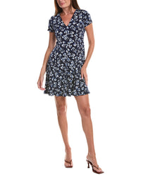 CeCe Cece Princess Seam Knit Dress