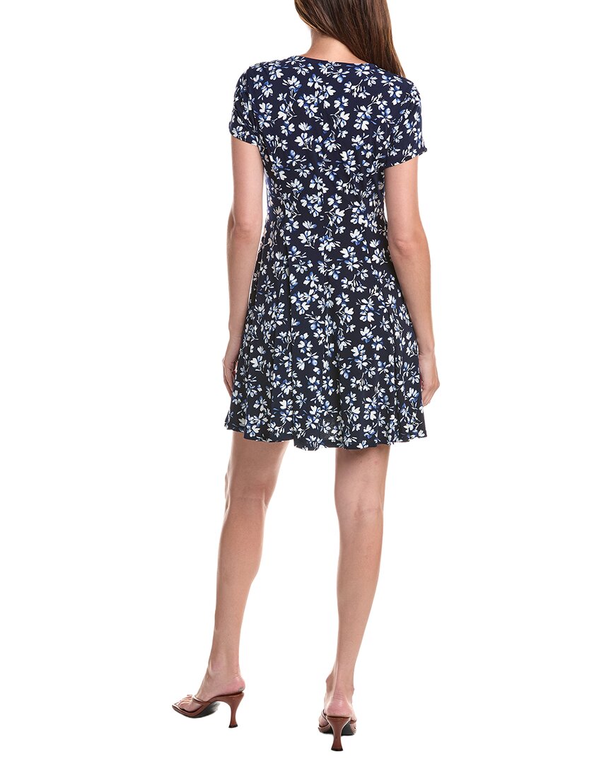 CeCe Cece Princess Seam Knit Dress