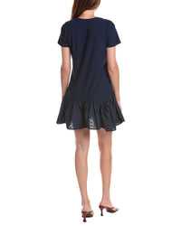 CeCe Cece Mini Dress