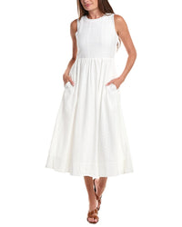 CeCe Cece Midi Dress