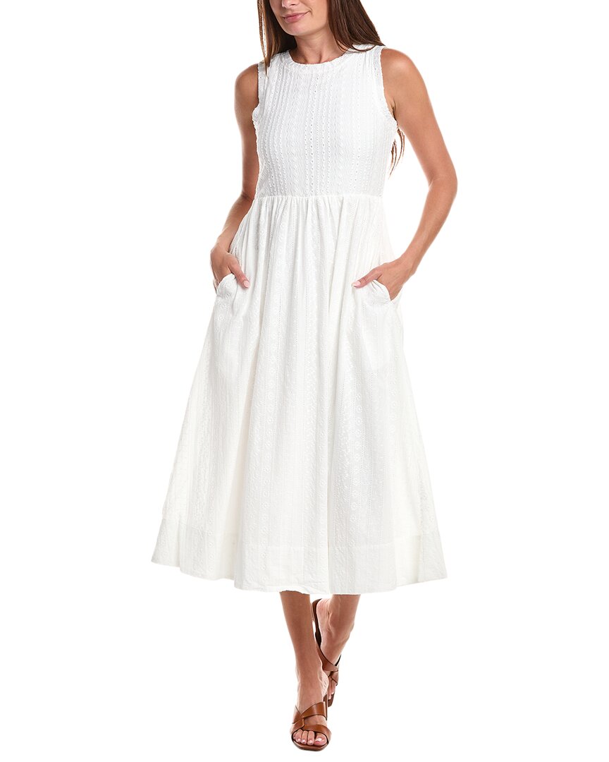 CeCe Cece Midi Dress
