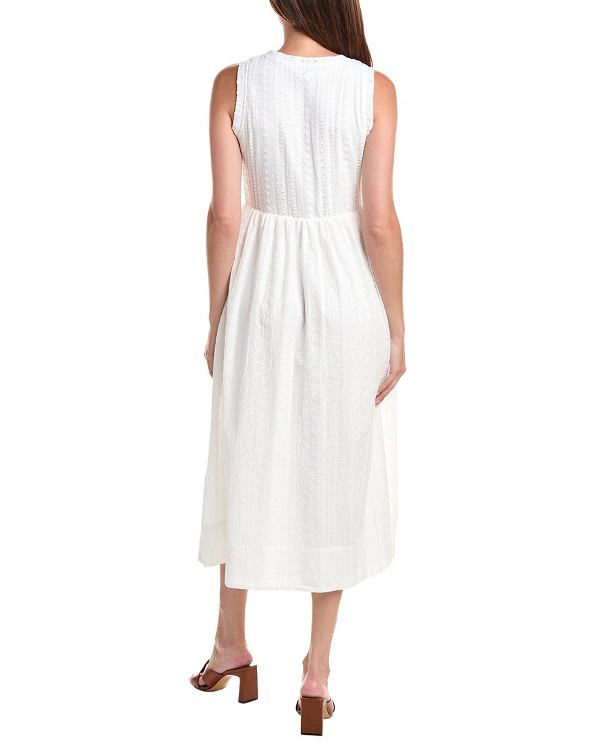 CeCe Cece Midi Dress