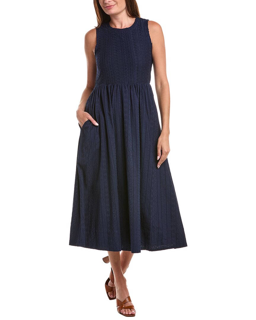 CeCe Cece Midi Dress
