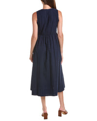 CeCe Cece Midi Dress