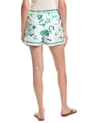 CeCe Cece Pull-On Short