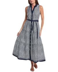 CeCe Cece Shirtdress