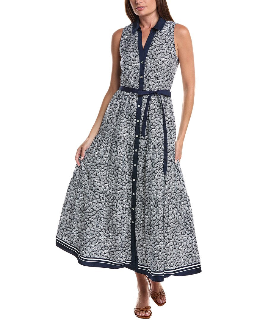 CeCe Cece Shirtdress